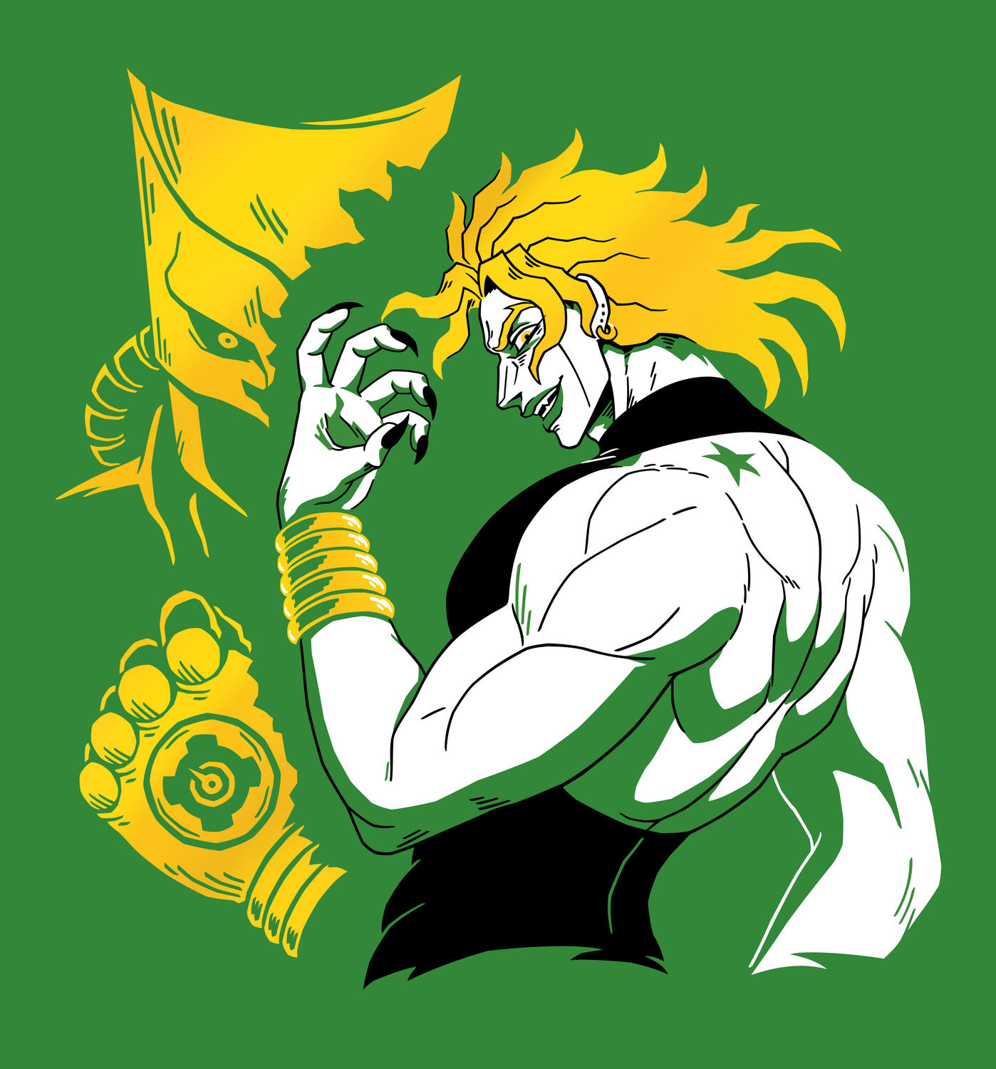 Green design